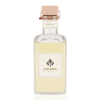 Fragranza d'ambiente GRECALE Chiara Firenze 100 ml.
