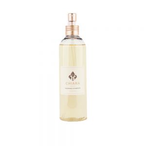 Fragranza d'ambiente VELLUTO Chiara Firenze Spray 250 ml.