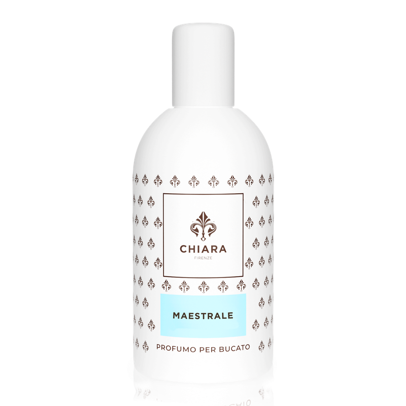 Profumatore per bucato MAESTRALE Chiara Firenze 150 m. Profumatore per bucato MAESTRALE Chiara Firenze 150 m.