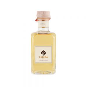 Fragranza d'ambiente OSTRO Chiara Firenze 200 ml.