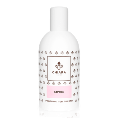 Profumatore per bucato CIPRIA Chiara Firenze 150 m.