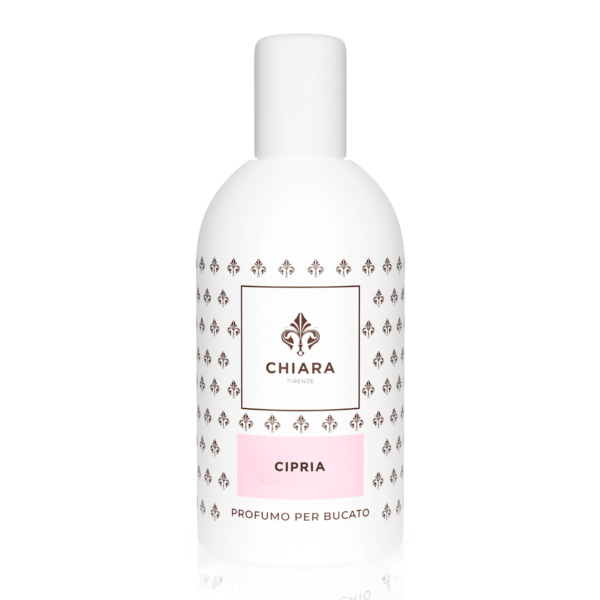 Profumatore per bucato CIPRIA Chiara Firenze 150 m. Profumatore per bucato CIPRIA Chiara Firenze 150 m.