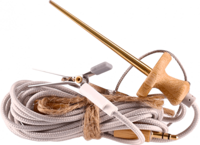 Cables for Bamboo