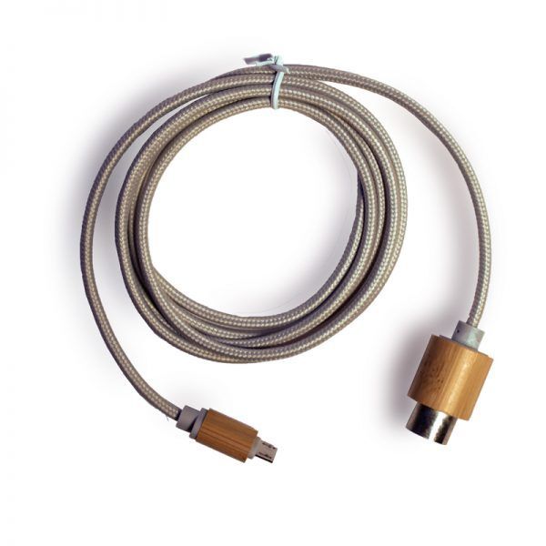 Bamboo MIDI 5-Pin Cable