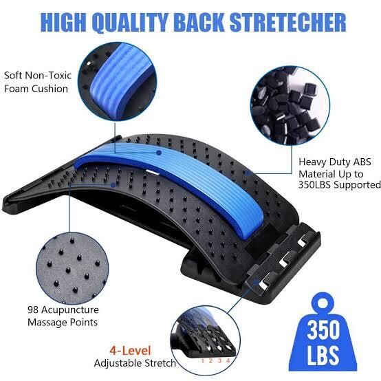 SpineBoard™ Chiroboard