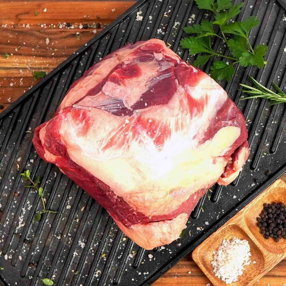 Beef Brisket