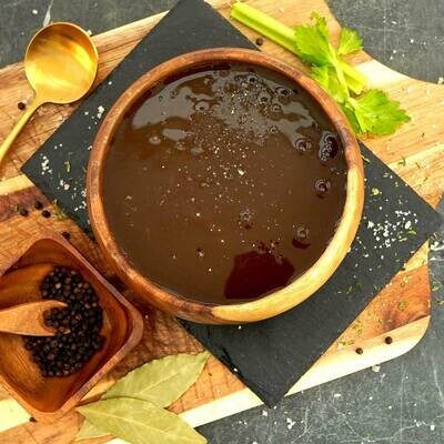 Beef Bone Broth - 16oz