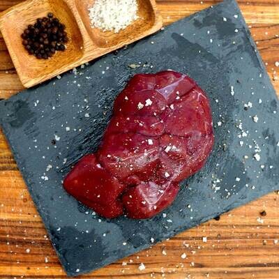 Beef Kidney