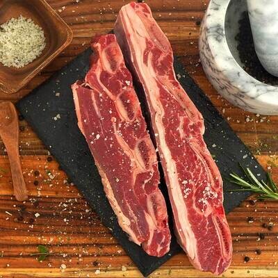 Beef Shortribs for Stewing