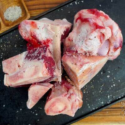 Beef Bones