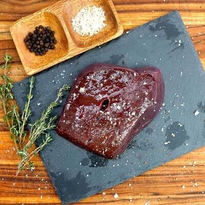 Beef Liver