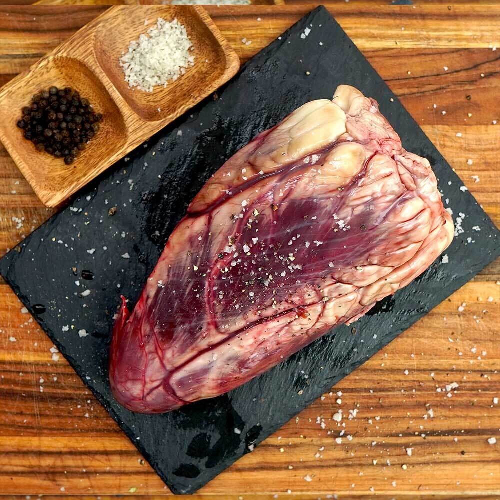 Beef Heart