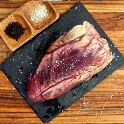 Beef Heart