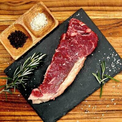 New York Steak