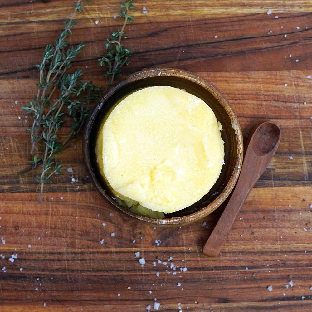 Tallow for Cooking