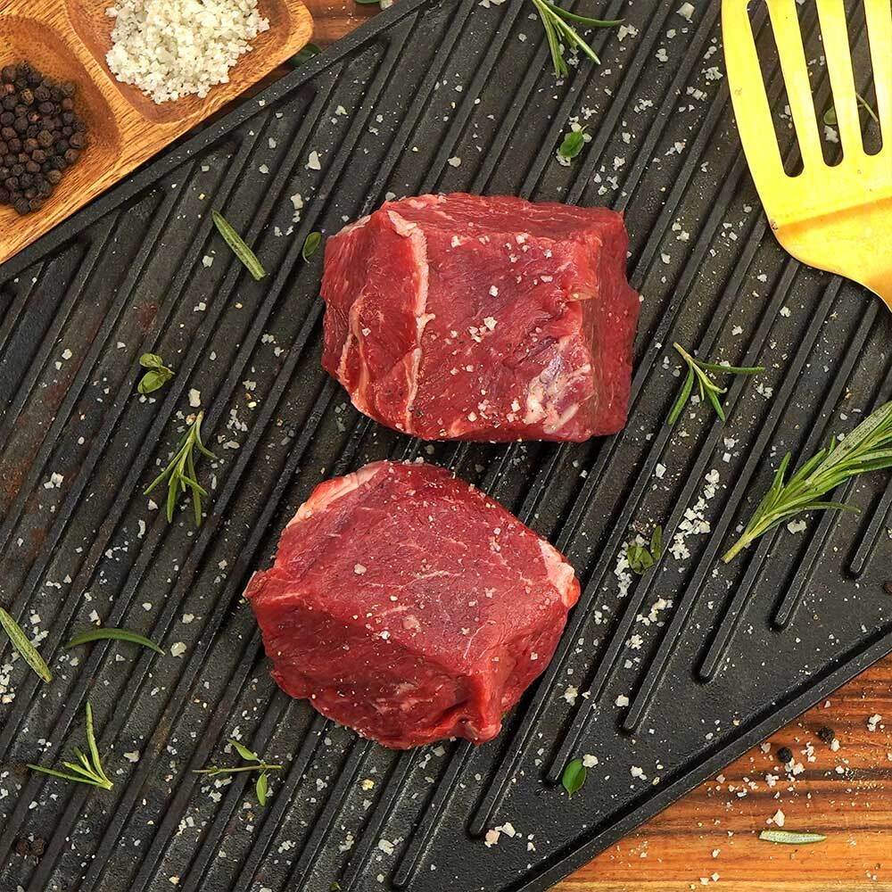 Tenderloin (Filet Mignon)