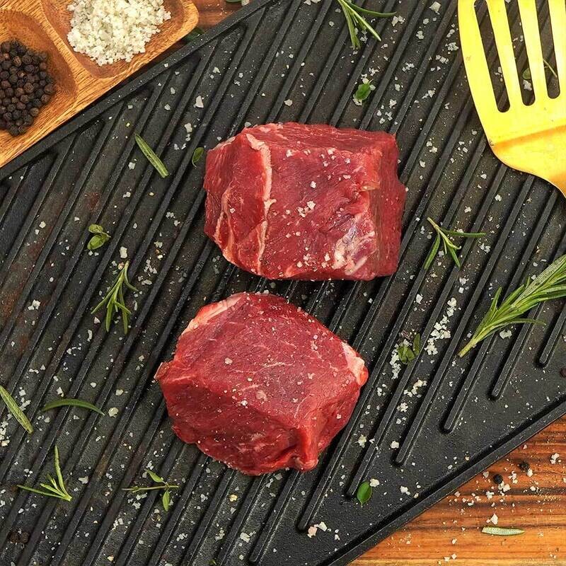 Tenderloin (Filet Mignon)