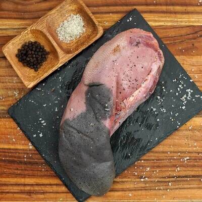 Beef Tongue