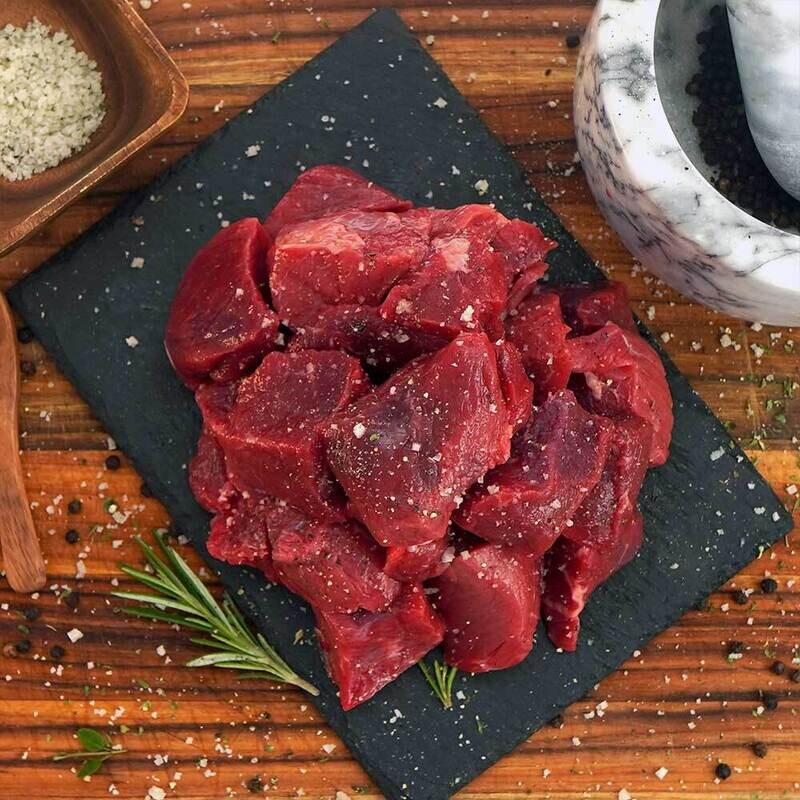Beef Stew Meat