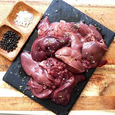 Chicken Liver