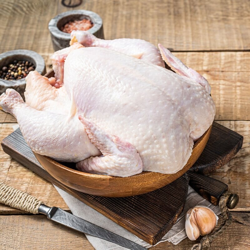 Chicken Whole