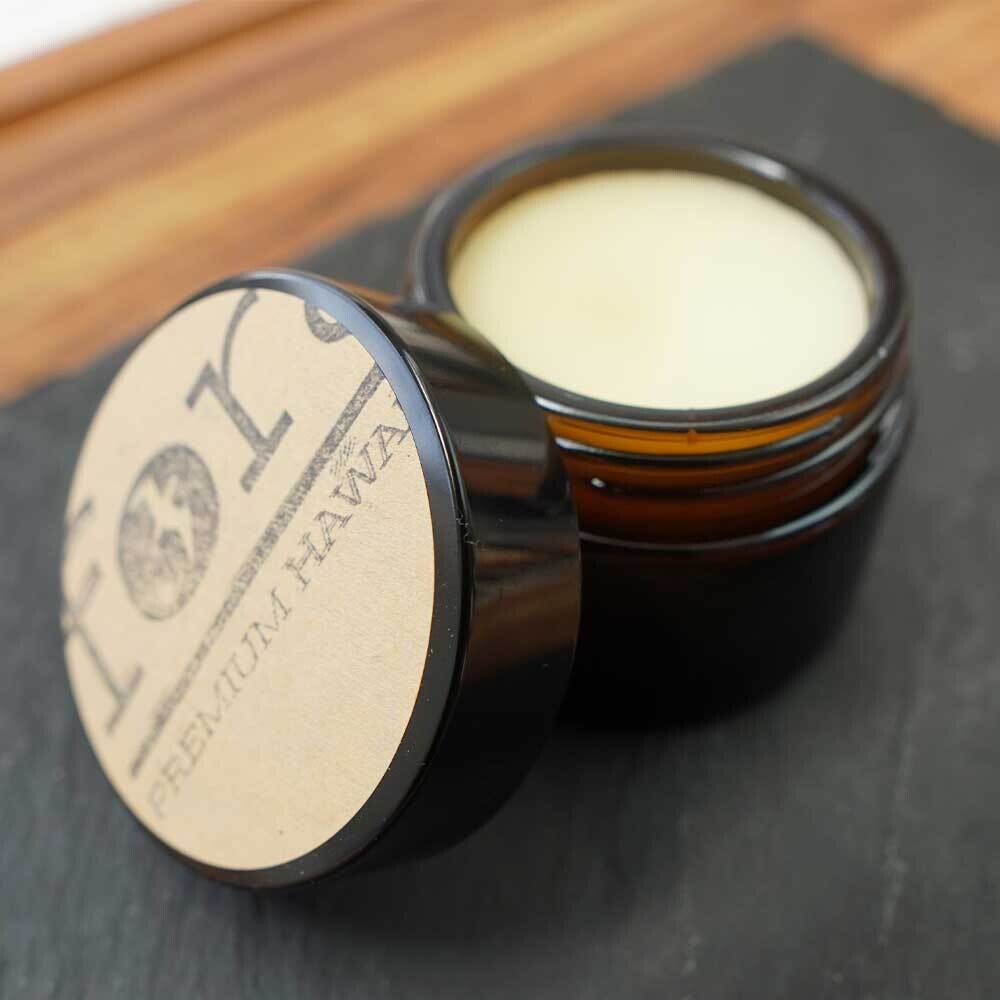 Tallow Skin Balm (glass jar)