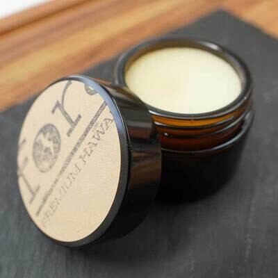 Tallow Skin Balm (glass jar)