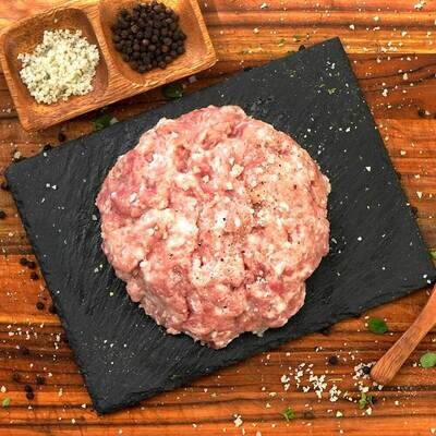 Ground Pork