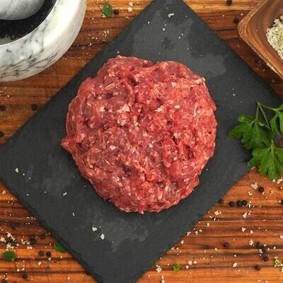 Ground Beef 80/20