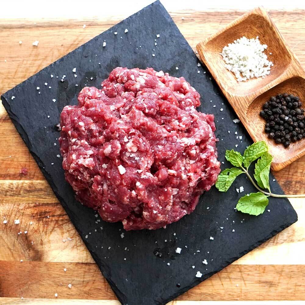 Ground Lamb