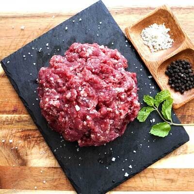 Ground Lamb