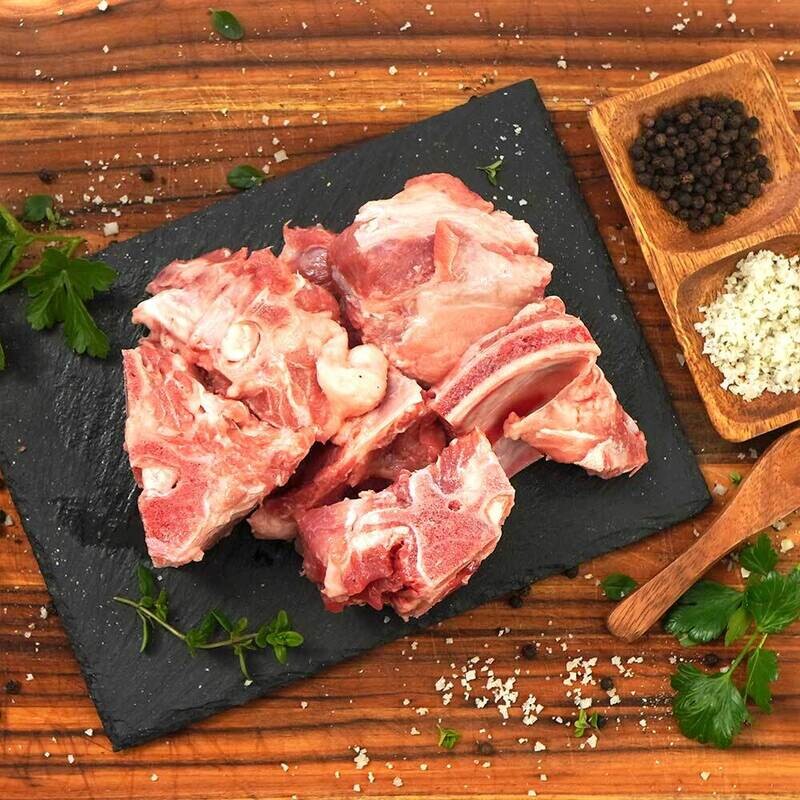 Pork Bones