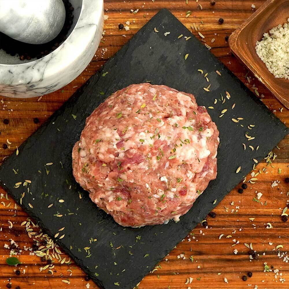 Italian Sausage - Loose