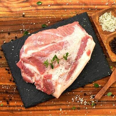 Pork Shoulder