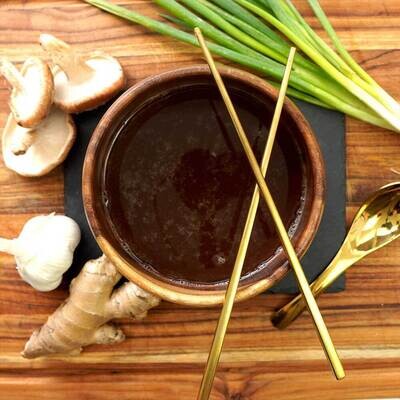 Ramen Bone Broth