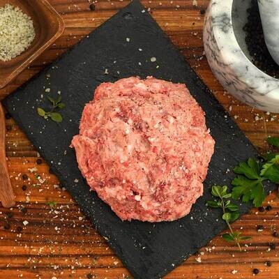 Ground Wild Boar