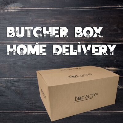 Monthly | Large Mixed Butcher Box Subscription