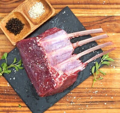 Venison