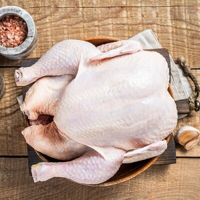 Poultry