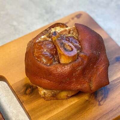 Smoked Hocks