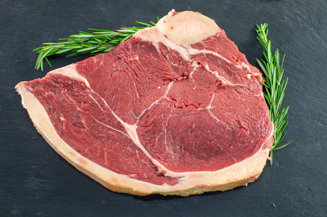 Sirloin Steak