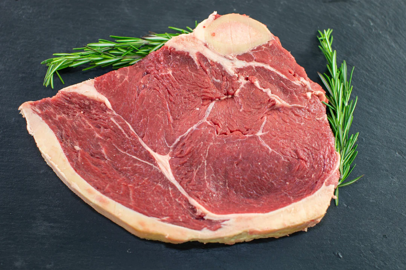 Sirloin Steak