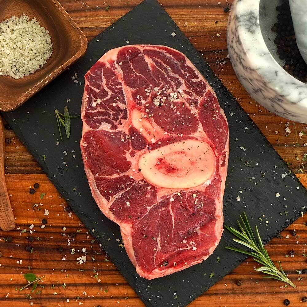 Osso Buco Shank ($8.99/lb)