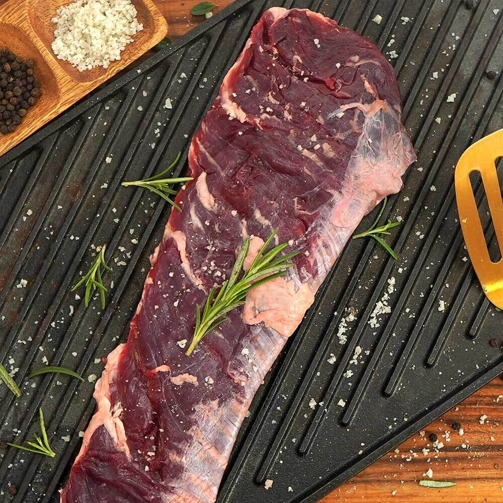 Skirt Steak (13.99/lb)