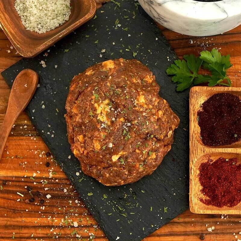 Chorizo Sausage Loose - 16oz