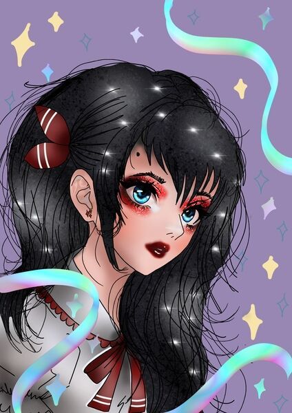 SailorDolly Cosmetics