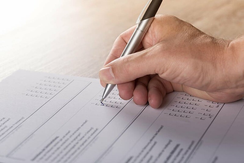 Survey Design