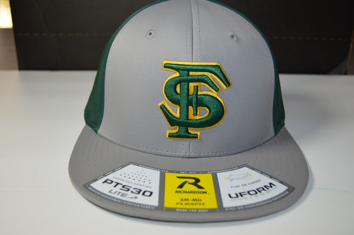 richardson stay dri lite flexfit