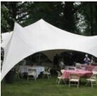 20' x 28' Eureka Capri Party Canopy Tent