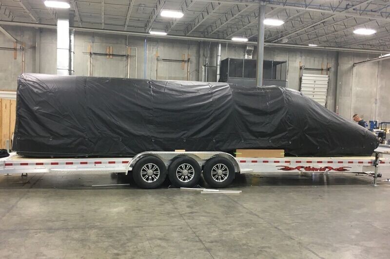 TARPS